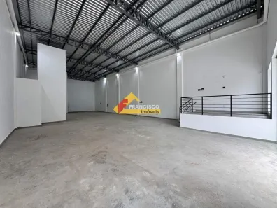 Galpão/Depósito/Armazém para alugar, 600m² no São José, Divinópolis