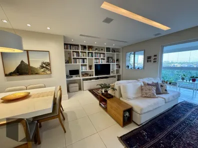 Apartamento com 3 Quartos à venda, 170m² no Barra da Tijuca, Rio de Janeiro