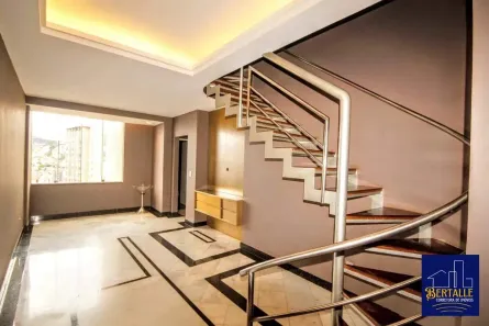Cobertura com 4 Quartos à venda, 190m² no Sion, Belo Horizonte