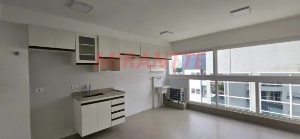 Apartamento com 2 Quartos à venda, 40m² no Jardim Paraíso, São Paulo