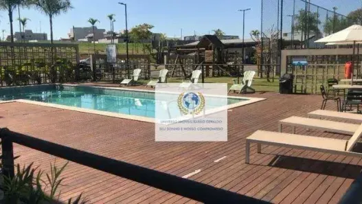 Lote/Terreno à venda, 300m² no Jardim Ypê, Paulínia