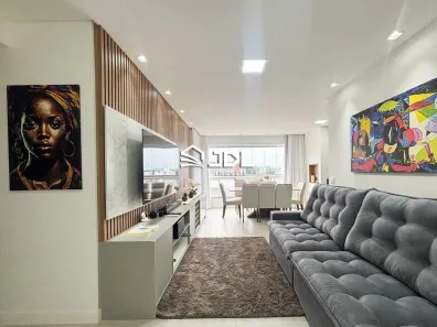 Apartamento com 2 Quartos à venda, 77m² no Escola Agrícola, Blumenau