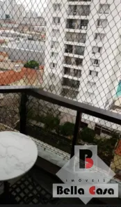 Apartamento com 3 Quartos à venda, 110m² no Mooca, São Paulo