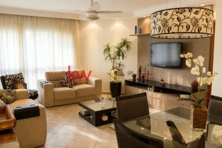 Apartamento com 4 Quartos à venda, 112m² no Pitangueiras, Guarujá