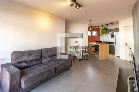 Apartamento com 1 Quarto à venda, 48m² no Vila Mariana, São Paulo