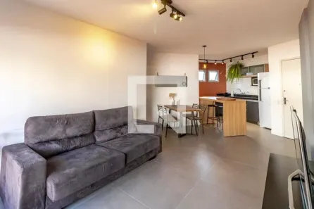 Apartamento com 1 Quarto à venda, 48m² no Vila Mariana, São Paulo