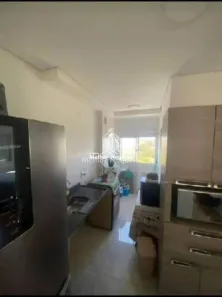 Apartamento com 2 Quartos à venda, 42m² no Residencial Fazenda Lagoa, Campinas