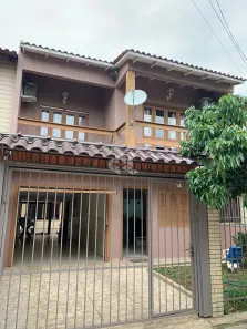 Casa com 3 Quartos à venda, 100m² no Jardim Algarve, Alvorada