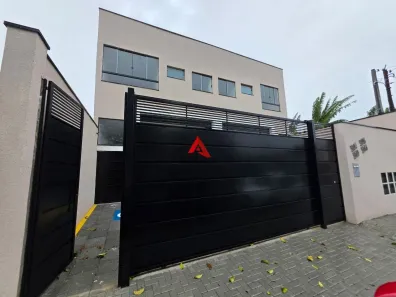 Sala Comercial para alugar, 50m² no Jardim Santa Maria, Jacareí