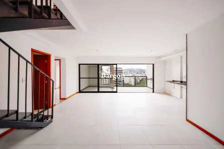 Cobertura com 4 Quartos à venda, 155m² no São Mateus, Juiz de Fora