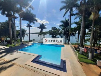 Imóvel Comercial com 22 Quartos à venda, 2800m² no Jardim Primavera, Itapuí