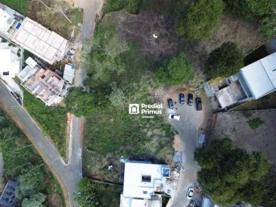 Lote/Terreno à venda, 401m² no Cônego, Nova Friburgo
