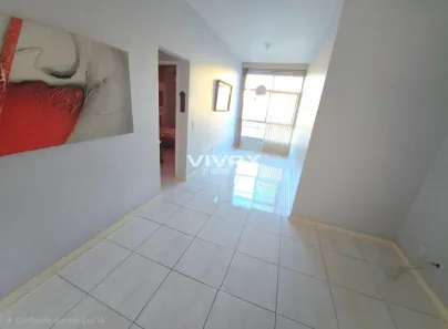 Apartamento com 2 Quartos à venda, 64m² no Todos os Santos, Rio de Janeiro