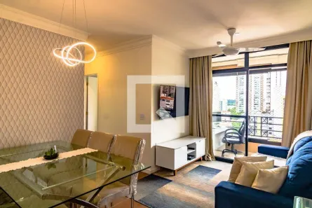 Apartamento com 2 Quartos à venda, 71m² no São Judas, São Paulo