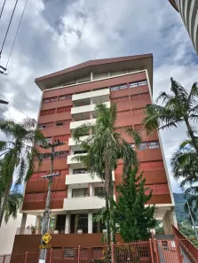 Apartamento com 1 Quarto à venda, 48m² no Centro, Águas de Lindóia