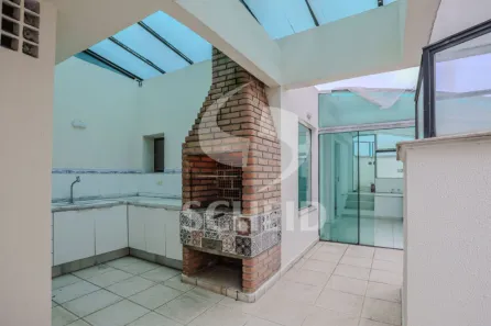 Cobertura com 3 Quartos à venda, 114m² no Nova Piraju, São Paulo