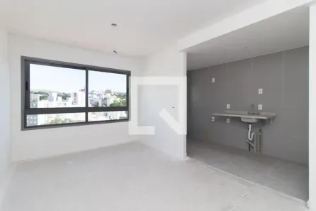 Apartamento com 2 Quartos à venda, 60m² no Farroupilha, Porto Alegre