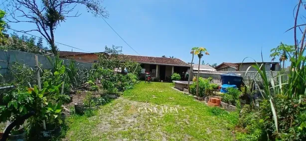 Casa com 2 Quartos à venda, 80m² no Praia de Santa Terezinha, Pontal do Paraná