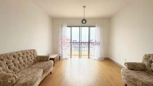 Apartamento com 3 Quartos à venda, 119m² no Vila Virgínia, Jundiaí