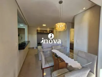 Apartamento com 2 Quartos à venda, 57m² no Mercês, Uberaba