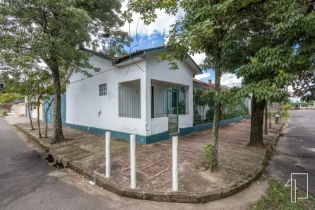 Casa com 3 Quartos à venda, 110m² no Scharlau, São Leopoldo