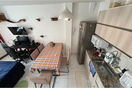 Ponto Comercial com 1 Quarto à venda, 24m² no Vila Buarque, São Paulo