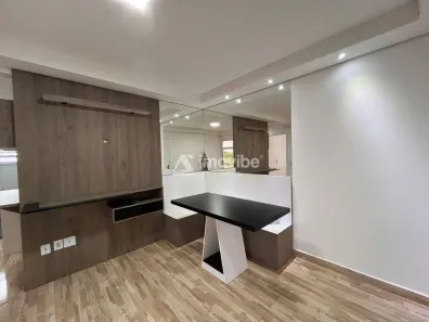 Apartamento com 2 Quartos à venda, 49m² no Jóias de Santa Bárbara, Santa Bárbara D'Oeste