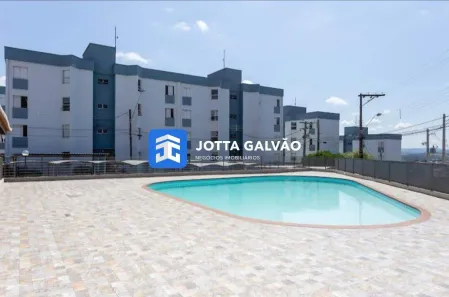 Apartamento com 2 Quartos à venda, 57m² no Jardim São Vicente, Campinas