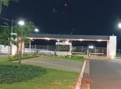 Lote/Terreno à venda, 250m² no Parque Brasil 500, Paulínia