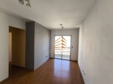 Apartamento com 2 Quartos à venda, 56m² no Macedo, Guarulhos