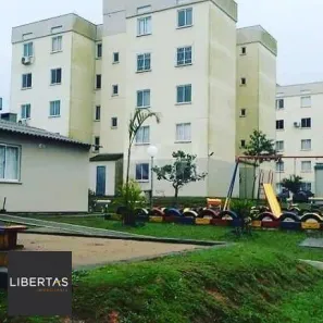 Apartamento com 2 Quartos à venda, 43m² no Vila Nova, Porto Alegre