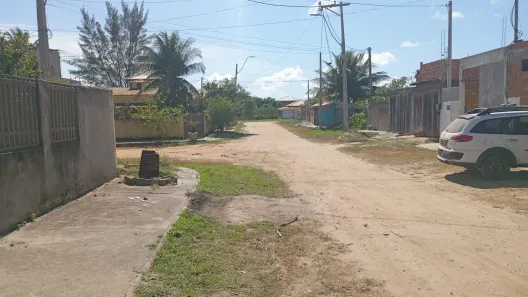Lote/Terreno à venda, 360m² no Figueira, Arraial do Cabo