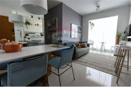 Apartamento com 3 Quartos à venda, 51m² no Santa Paula I, Vila Velha