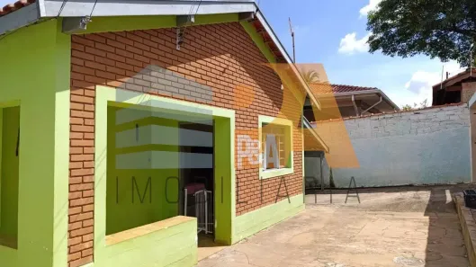Casa com 3 Quartos à venda, 218m² no Gleba Destacada da Fazenda Santa Cruz, Jaguariúna