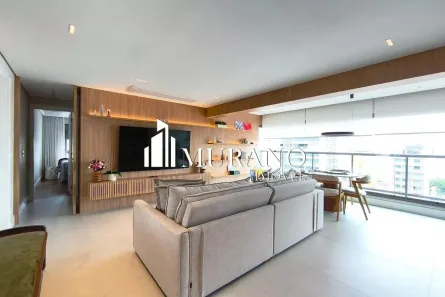 Apartamento com 2 Quartos à venda, 116m² no Vila Mariana, São Paulo