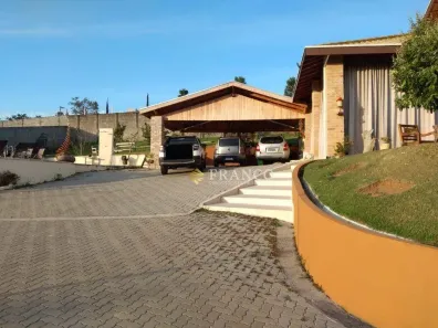 Casa de Condomínio com 3 Quartos à venda, 300m² no Chácara São Félix, Taubaté