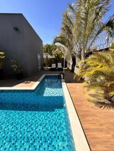 Casa de Condomínio com 3 Quartos à venda, 350m² no Jardim Residencial Chácara Ondina, Sorocaba