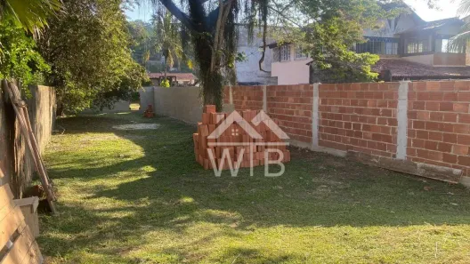 Lote/Terreno à venda, 225m² no Engenho do Mato, Niterói