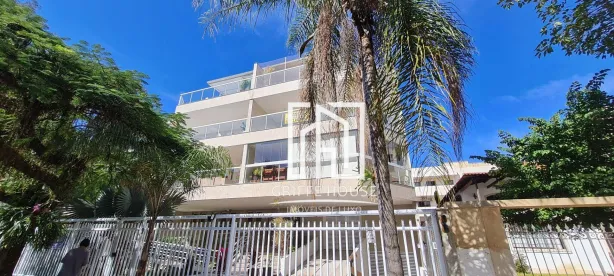 Apartamento com 3 Quartos à venda, 112m² no Recreio dos Bandeirantes, Rio de Janeiro
