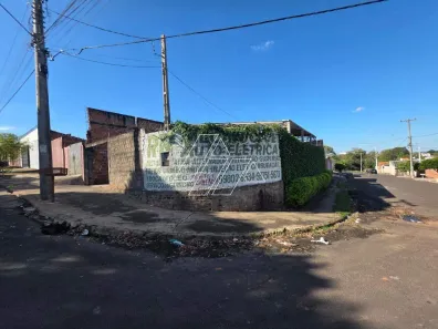 Casa com 2 Quartos à venda, 250m² no Jardim Esplanada, Marília