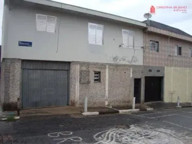 Sobrado com 3 Quartos à venda, 361m² no Americanópolis, São Paulo