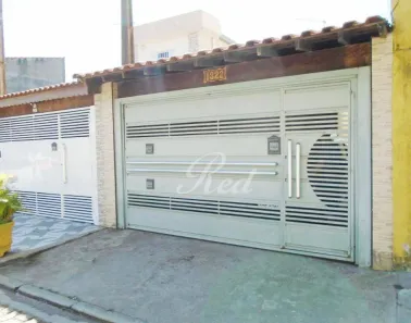Casa com 2 Quartos à venda, 63m² no Parque Maria Helena, Suzano