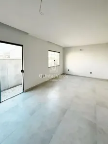 Apartamento com 1 Quarto à venda, 33m² no Areias, Tijucas