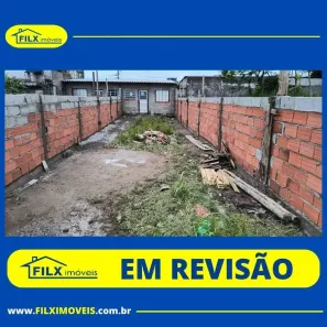 Casa à venda, 30m² no Gaivota - Interior, Itanhaém