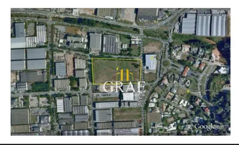 Lote/Terreno para alugar, 30m² no Tamboré, Barueri