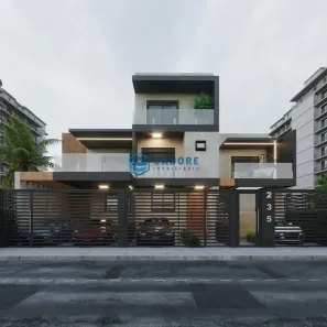 Sobrado com 3 Quartos à venda, 187m² no Vinhedos, Caxias do Sul