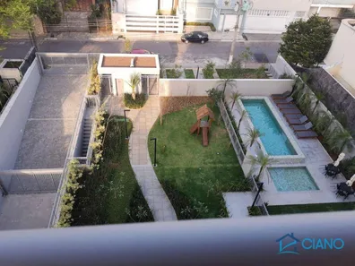 Apartamento com 3 Quartos à venda, 117m² no Parque da Mooca, São Paulo