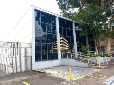 Prédio Comercial para alugar, 1226m² no Vila Guilherme, São Paulo