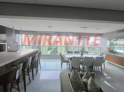 Apartamento com 3 Quartos à venda, 139m² no Santa Teresinha, São Paulo