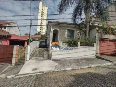 Casa com 3 Quartos à venda, 160m² no Sumaré, São Paulo